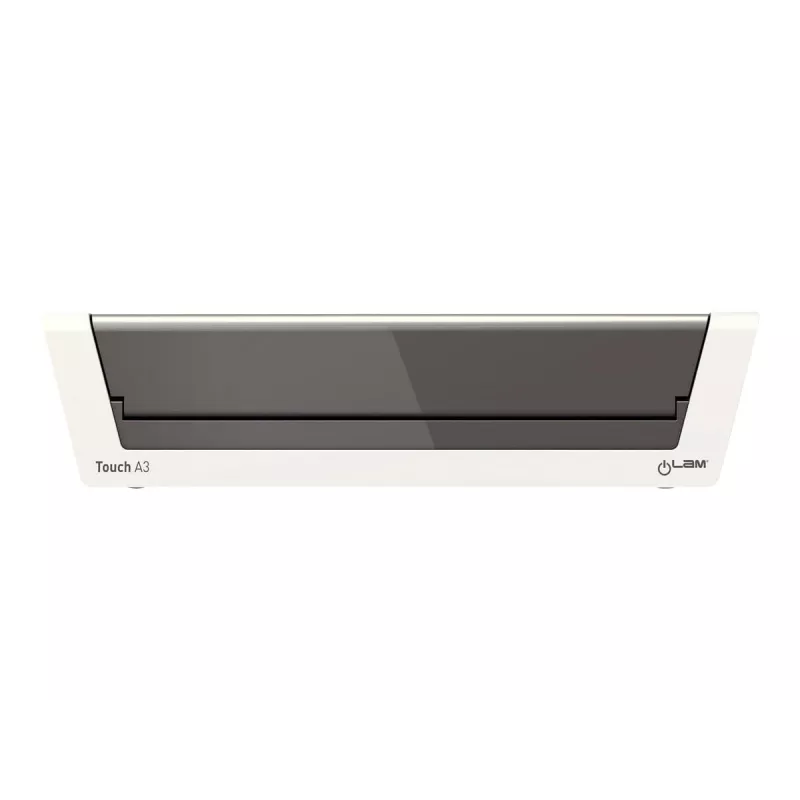 Karštasis laminatorius Leitz 74744000 1000 mm/min 32 cm plotis 1700 W