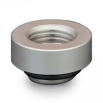 Thermalright Thermal Grizzly DeltaMate Extender MF7 Matt Nickel — šiluminės sąsajos priedas TG-DM-FIT-0205