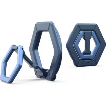 Urban Armor Gear 96444311555E mėlynas
