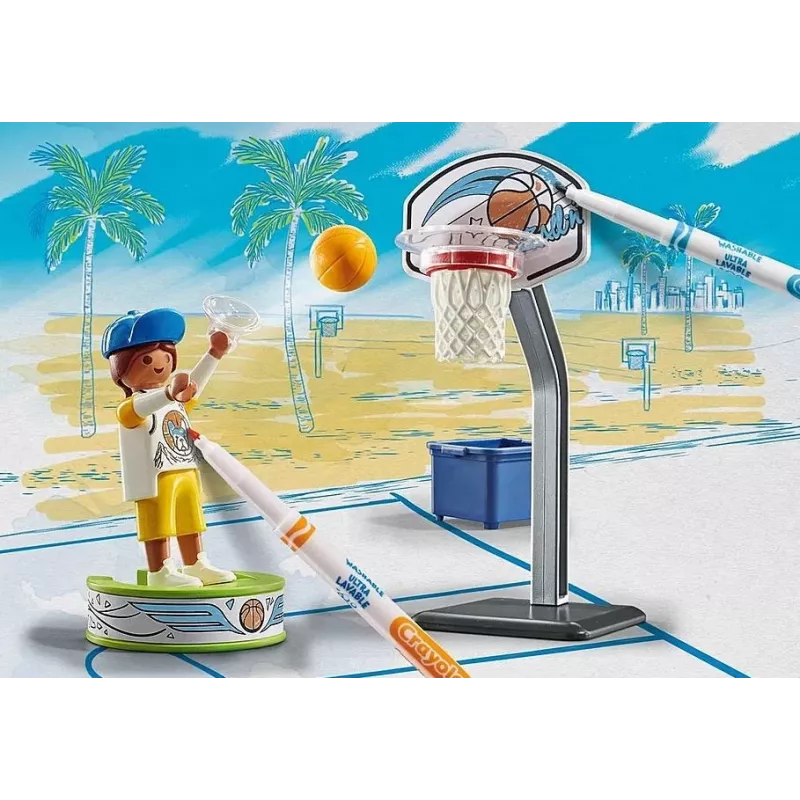 Playmobil 71516 gaminys