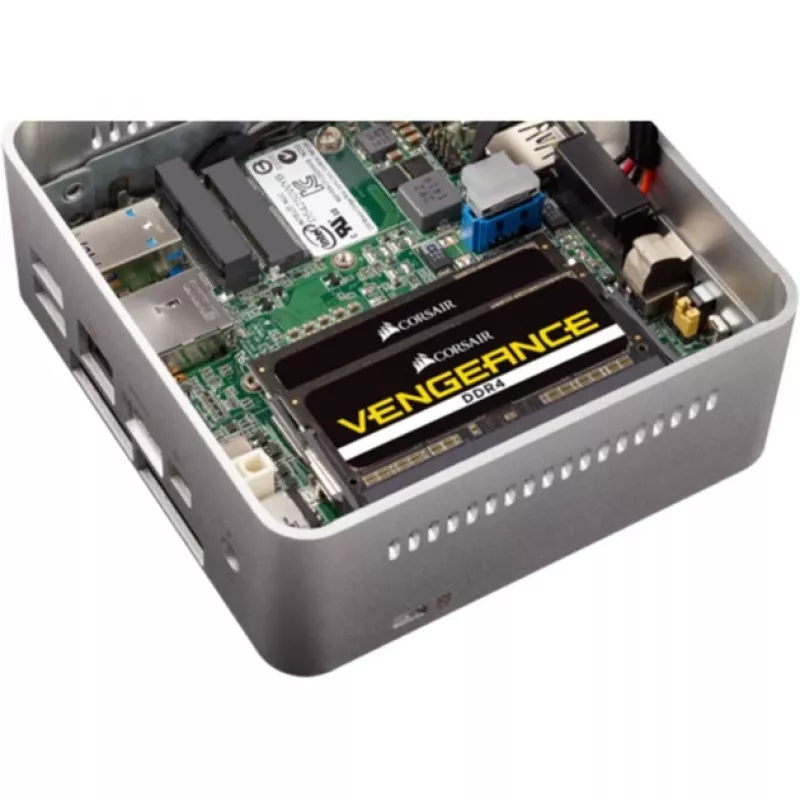 Corsair Vengeance DDR4 32 GB 3000 MHz atminties modulis