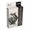 Ventiliatorius Noiseblocker BlackSilentPro P-1