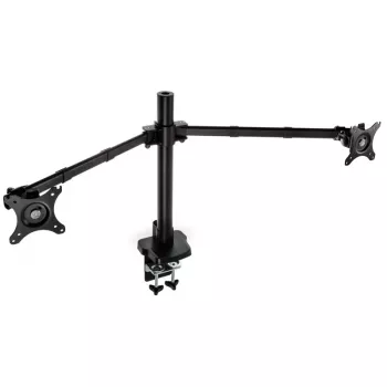 Monitoriaus laikiklis Kolink Chimera dviejų monitorių tvirtinimas iki 91,40 cm (36 colių) ekranams, modelis PGW-AC-KOL-007