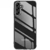 Nevox StyleShell SHOCKFlex - Samsung Galaxy A26 5G skaidrus