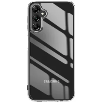 Nevox StyleShell SHOCKFlex - Samsung Galaxy A26 5G skaidrus