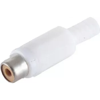 RCA jungtis ShiverPeaks BS51500-W
