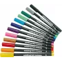Edding 4-1340-10 juodas