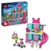 LEGO DISNEY 43274 Minės augintinių viešbutis