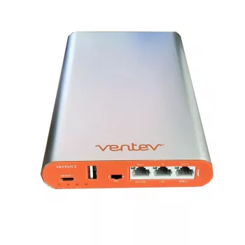 Nešiojamas maitinimo šaltinis Ventev VenVolt V2 VNV-SSBP-VV2 — įkraunamas atsarginis šaltinis aikštelės tyrimams
