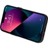StyleShell Pro, Telefono dėklas juodas, iPhone 15 Plus