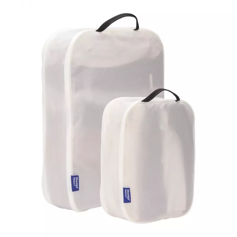 Thule 5577 Pakavimo kubelių rinkinys baltas