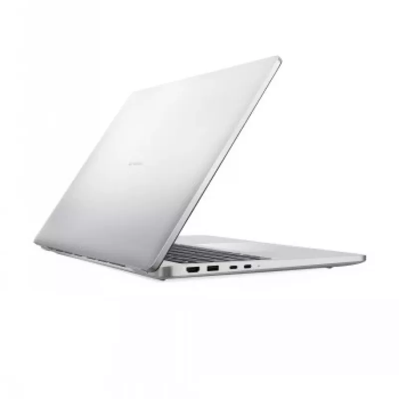 Dell Pro 16 Plus U7-268V/16FHD+/32GB/512SSD/IRC/WWR/11P/3PS (US-KB)