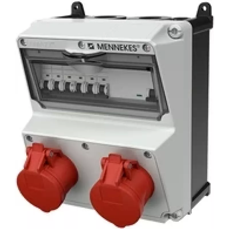 MENNEKES Elektrotechnik GmbH & Co. KG Kombination 920019 AMAXX (920019)