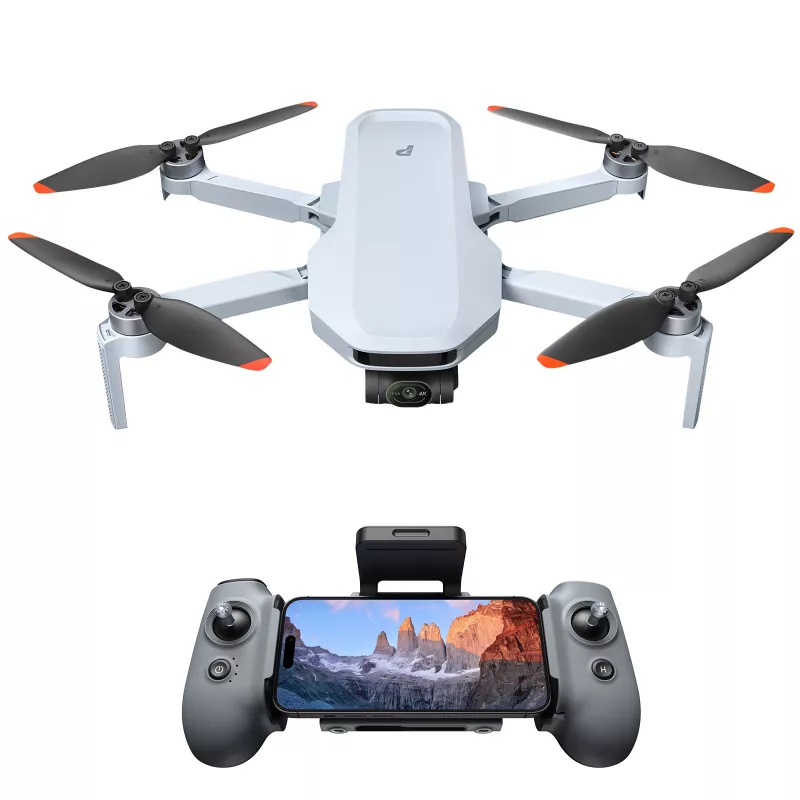 Potensic Drone Atom 2 APM2530121 su 1080P kamera ir 30 min skrydžio laiku
