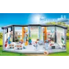 Žaislinė figūrėlė Playmobil 70191 Įrengtas ligoninės korpusas, 297 dalys