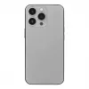 Apple iPhone 13 Pro 256GB Midnight Juoda (REMADE) 2Y Remade / atnaujinta