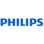 Folinis barzdaskutė Philips Norelco OneBlade QP2824/10 — baterija, 1 peiliukas, drėgnam ir sausam skutimuisi, plaunamas, 45 min veikimo laikas, barzdos ir kūno šukos, pilka/laimo spalvos
