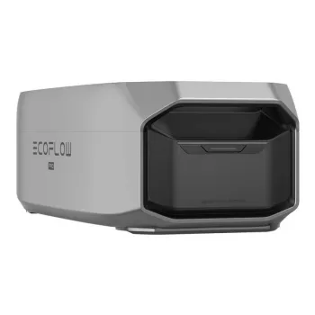 „Smart Extra baterija“, skirta „EcoFlow DELTA Pro 3“, 4096 Wh