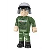 Statybinis rinkinys Cobi F-16D Fighting Falcon, 436 dalys, mastelis nenurodytas