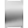 Montavimo plokštė Televes MPTLP46 400x600 įrangos montavimui, plieninė panelė 400×600 mm