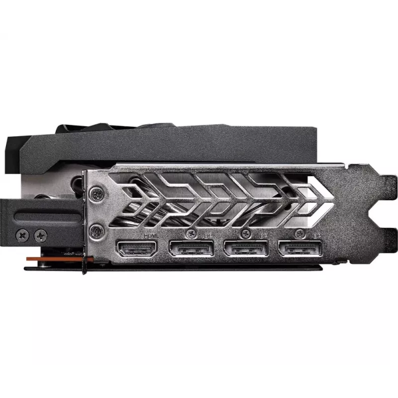 ASRock Radeon RX 7900 XTX Phantom Gaming 24 GB GDDR6 vaizdo plokštė