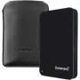 „Intenso Memory Drive“ 4 TB 2,5 colio nešiojamasis standusis diskas, juodas