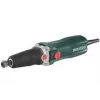 Metabo GE 710 Plus 30500 RPM Juoda, Green 710 W
