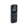 Skaitmeninis diktofonas VN-541PC juodas 1,39' WMA