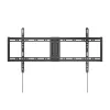 TV sieninis laikiklis SBOX PLB-5948T-2 43–90 colių ekranams, maks. apkrova 70 kg, VESA iki 800×400