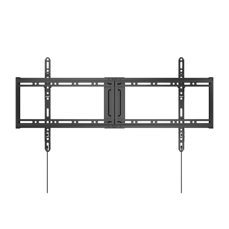 TV sieninis laikiklis SBOX PLB-5948T-2 43–90 colių ekranams, maks. apkrova 70 kg, VESA iki 800×400