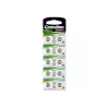 Camelion | AG10/LR54/LR1130/389 | Alkalinis mygtukinis elementas | 10 vnt.