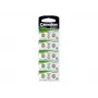 Camelion | AG10/LR54/LR1130/389 | Alkalinis mygtukinis elementas | 10 vnt.