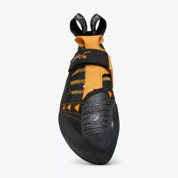 Scarpa INSTINCT VS, 39.5, Juoda