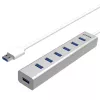USB šakotuvas UNITEK Y-3090