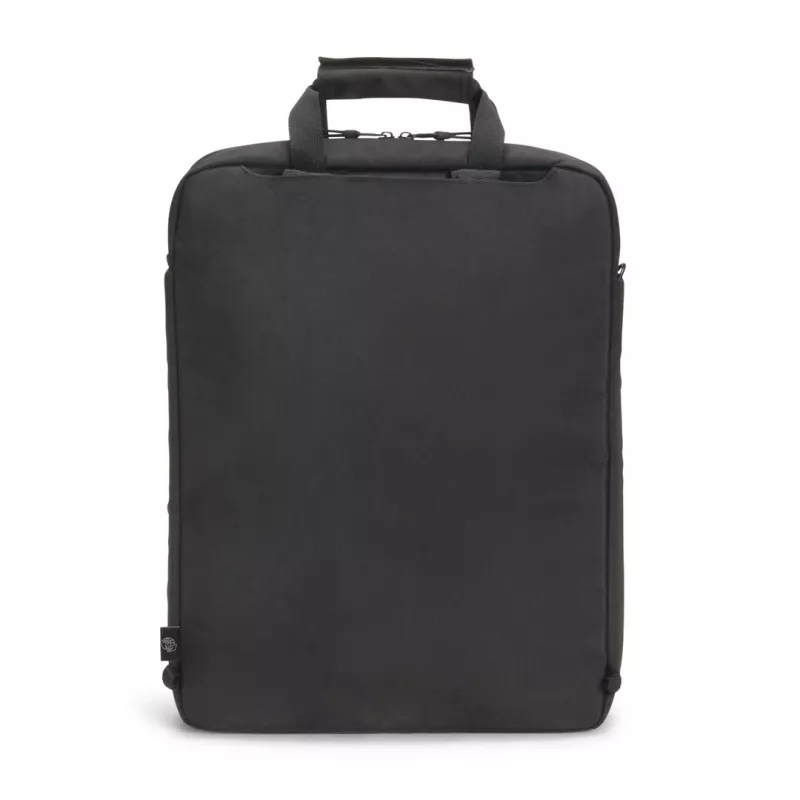 DICOTA Eco MOTION 13 - 15.6 colio Juoda Nešiojimo rankena Pečių diržas
