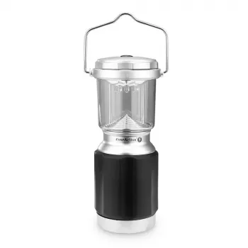 Bateryjna Latarka Lampka Kempingowa LED EverActive Basic Line EL-25 25lm