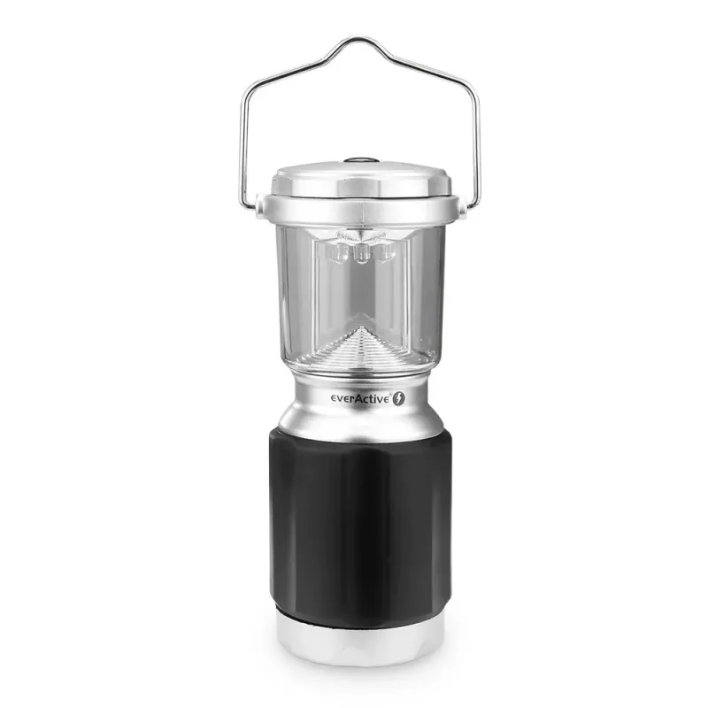 Bateryjna Latarka Lampka Kempingowa LED EverActive Basic Line EL-25 25lm