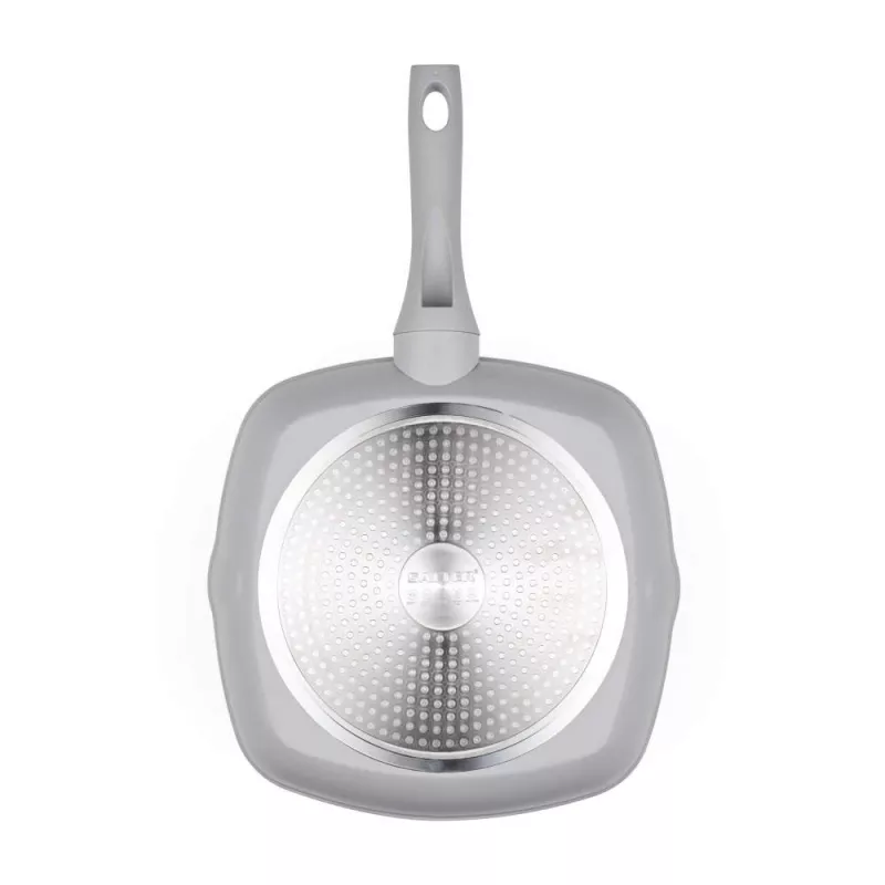 Kepimo keptuvė Salter BW11611TE 28cm Marblestone nelimpanti
