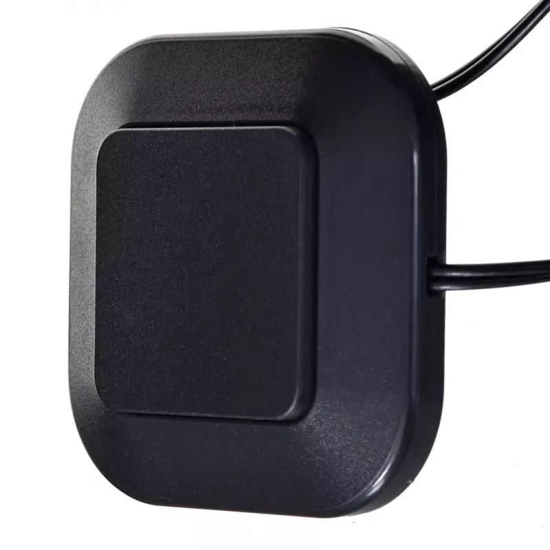 Cama lentynoje montuojamas mėlynas 1LED šviestuvas