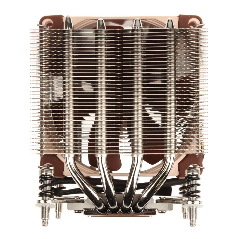 Aušintuvas Noctua NH-D9DX i4 3U