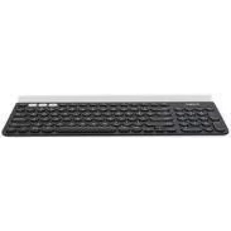 Logitech K780 Multi-Device - klaviatūra - Bluetooth - Pan-Nordic - balta (920-008040)