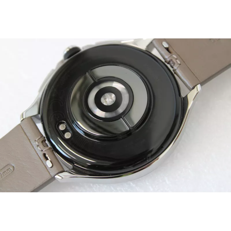 IŠPARDUOTA. Xiaomi Watch 2 Pro/32GB/4G/LTE/Ruda | IŠPARDUOTA. Xiaomi Watch 2 Pro | Išmanusis laikrodis | GPS (palydovas) | AMOLED visada įjungtas | 36 mm | Atsparus vandeniui | NAUDOTAS, BE ORIGINALIOS PAKUOTĖS