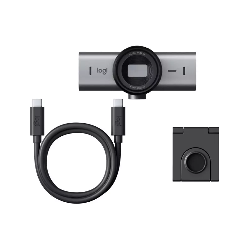 Logitech MX Brio internetinė kamera