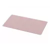 Pelės kilimėlis Natec Colors Series Misty Rose NPO-2174