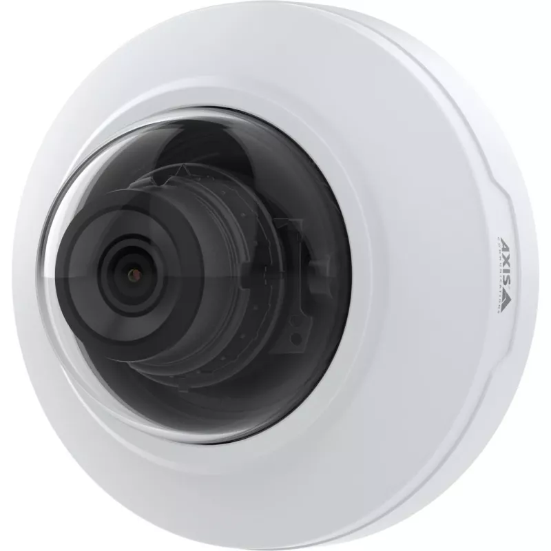IP apsaugos kamera Axis 02676-001 Dome 1920 x 1080