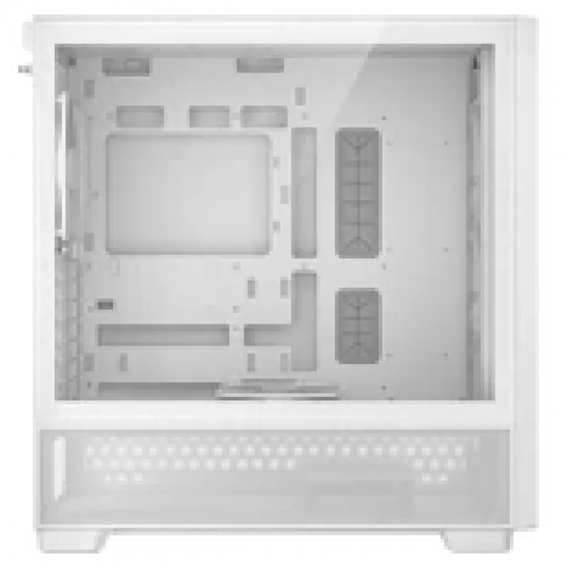 Antec FLUX Midi Tower Balta