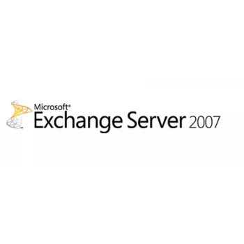 Exchange Srv - Ent Olv Lic W/SA NL 3YACQY1 Adp