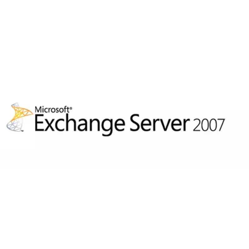 Exchange Srv - Ent Olv Lic W/SA NL 3YACQY1 Adp