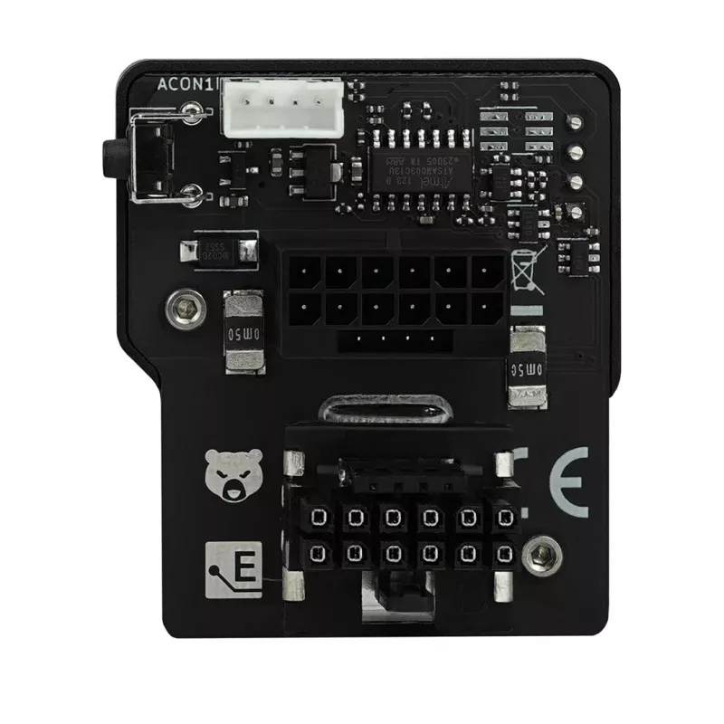 Thermal Grizzly | WireView | GPU 1x12VHPWR Reversed | Juoda