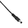 Akyga AK-TB-35 universalus maitinimo adapteris, 24 V, 2 A, 48 W, 5,5 x 2,1 mm, 1 m